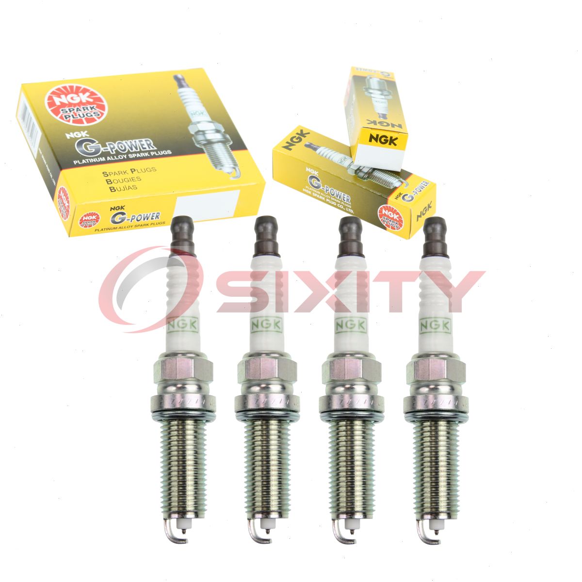 sixity auto parts