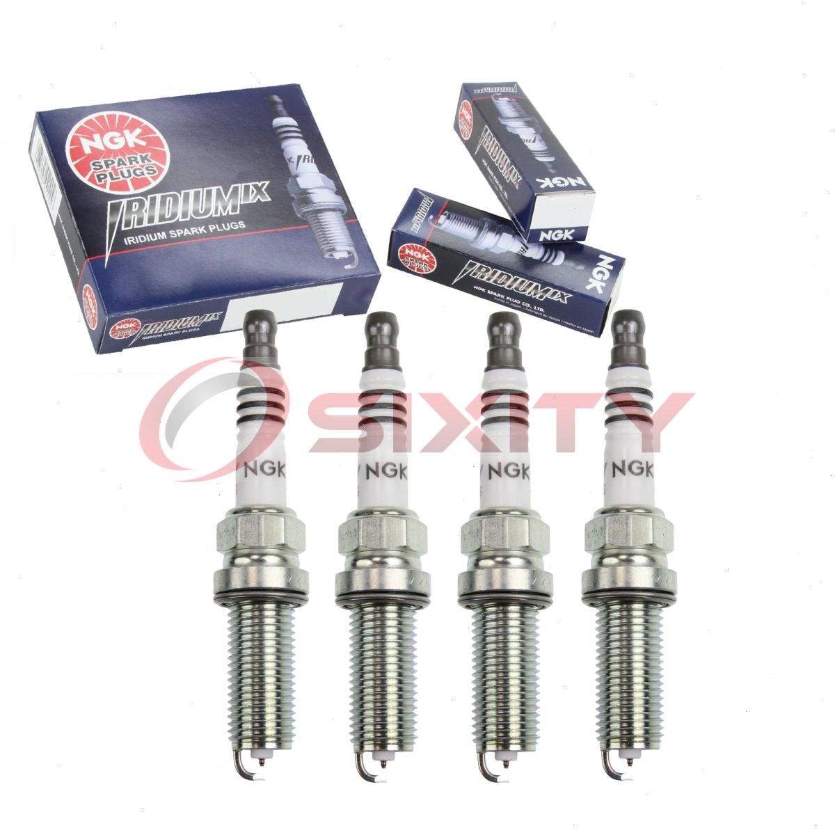 sixity auto parts