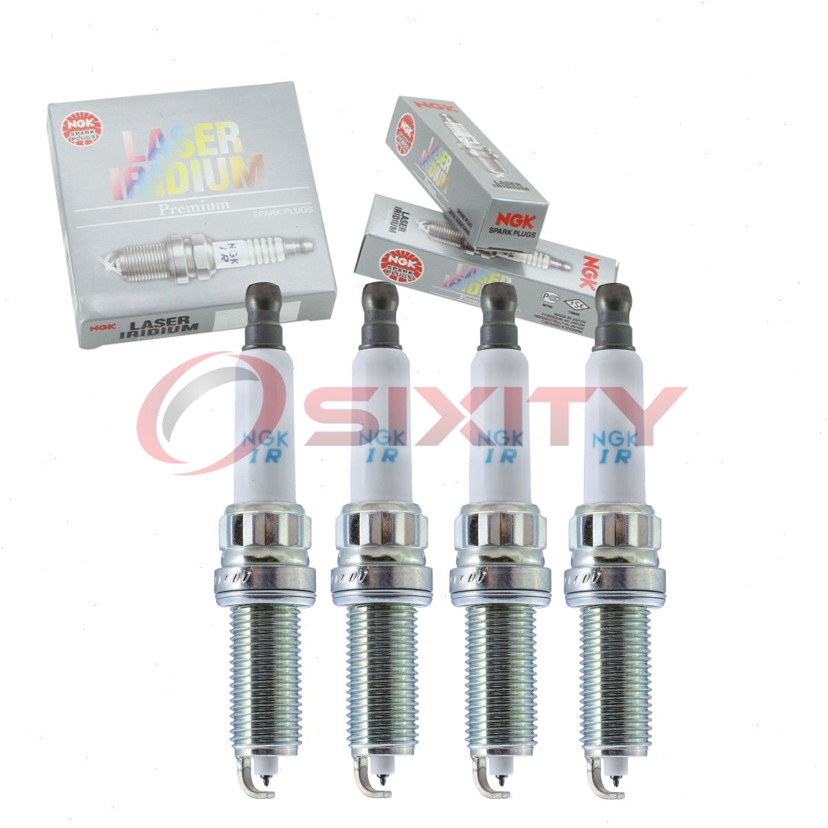 sixity auto parts
