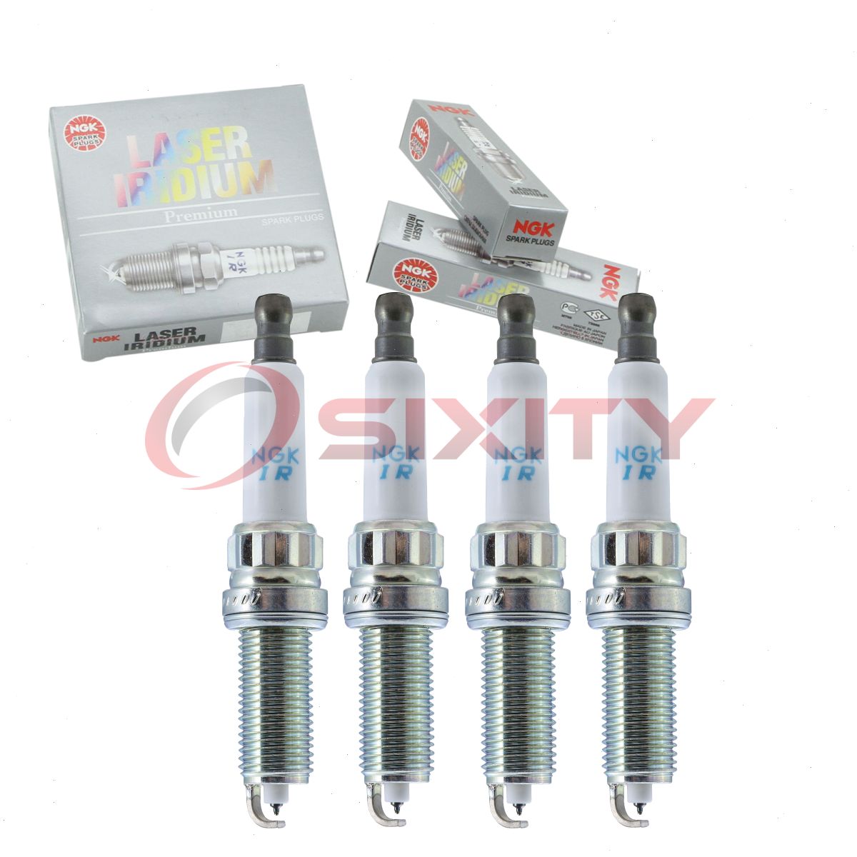 sixity auto parts