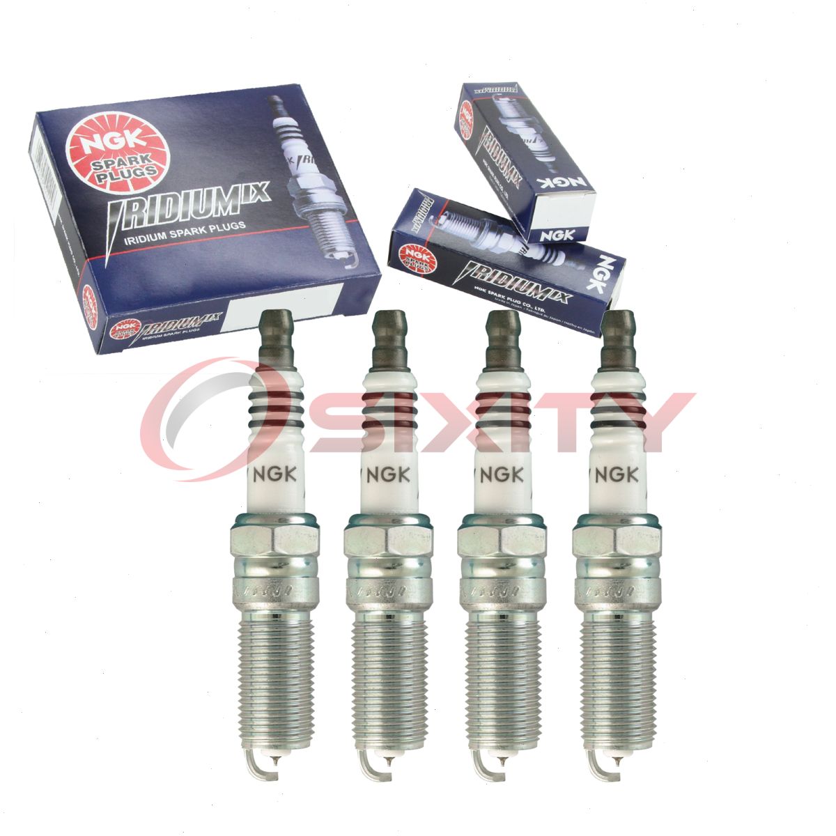 sixity auto parts