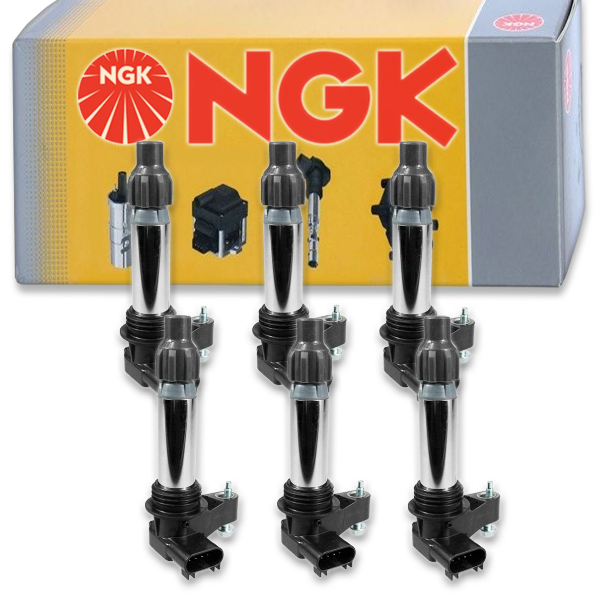 sixity auto parts