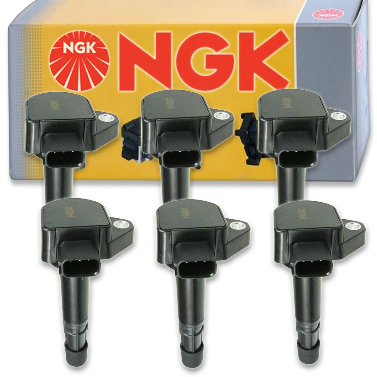 sixity auto parts