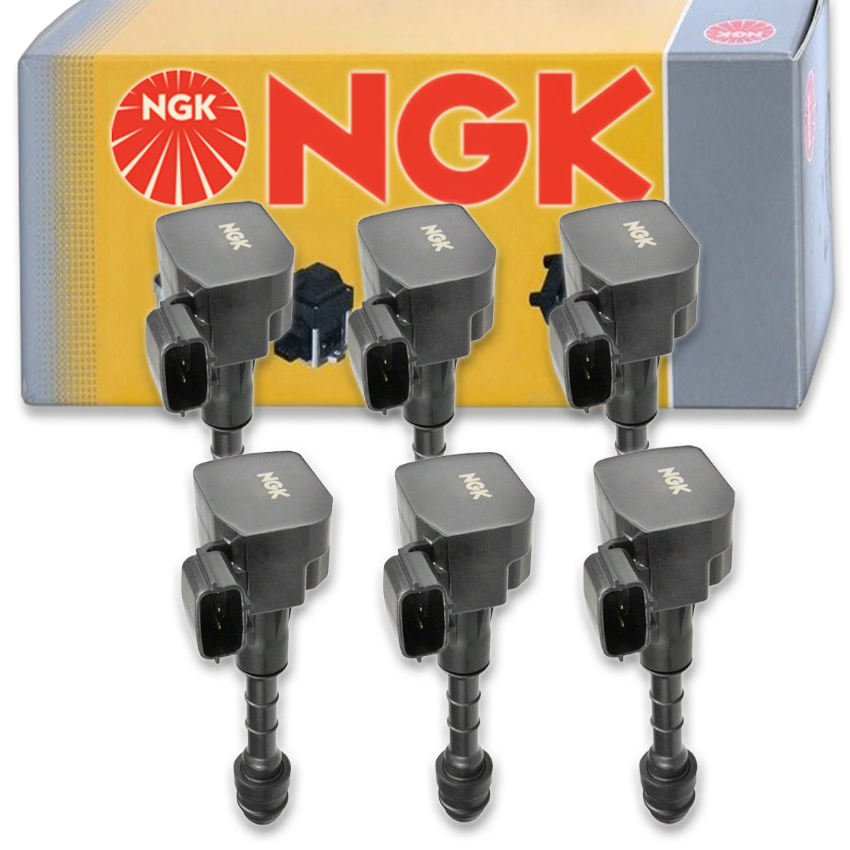 sixity auto parts