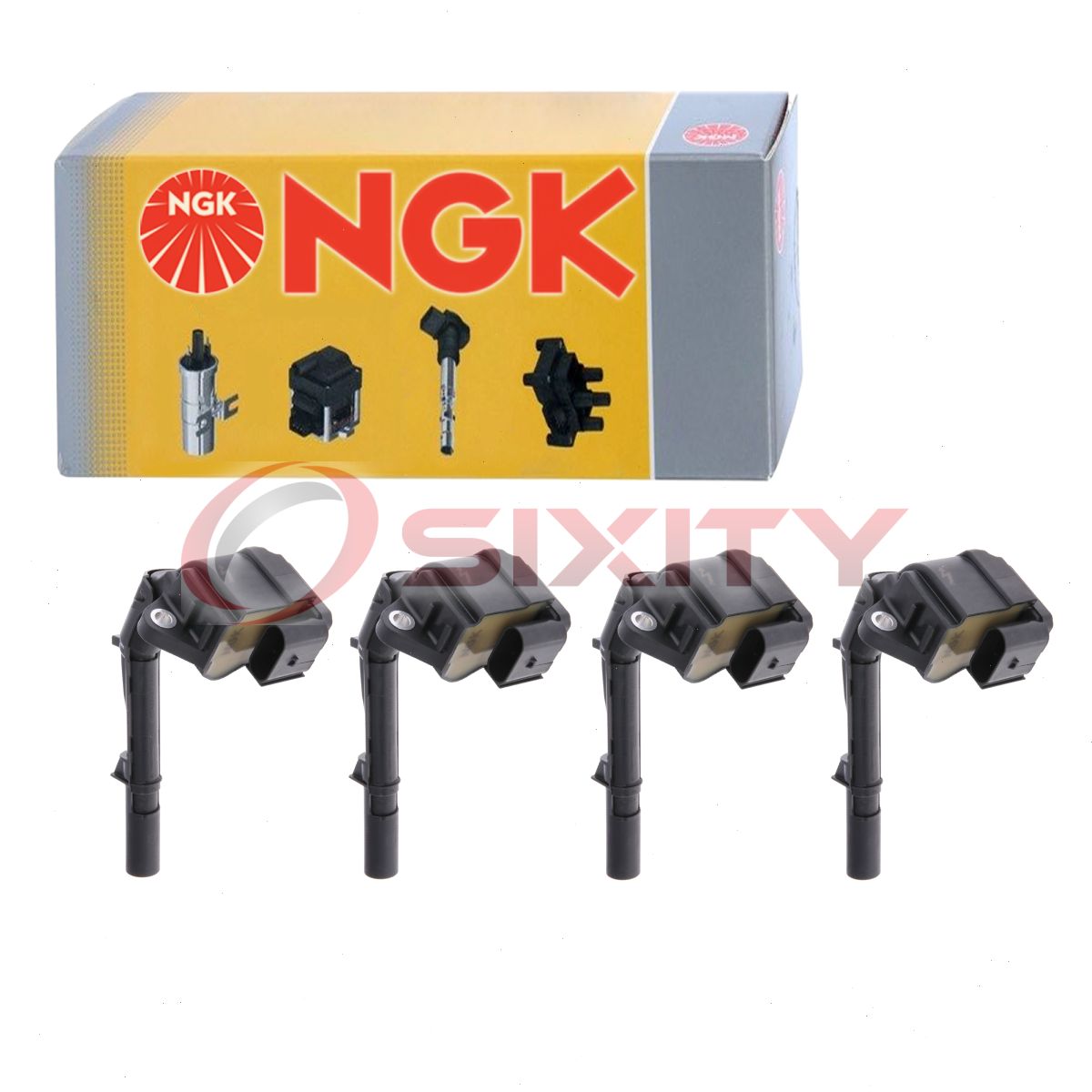 sixity auto parts