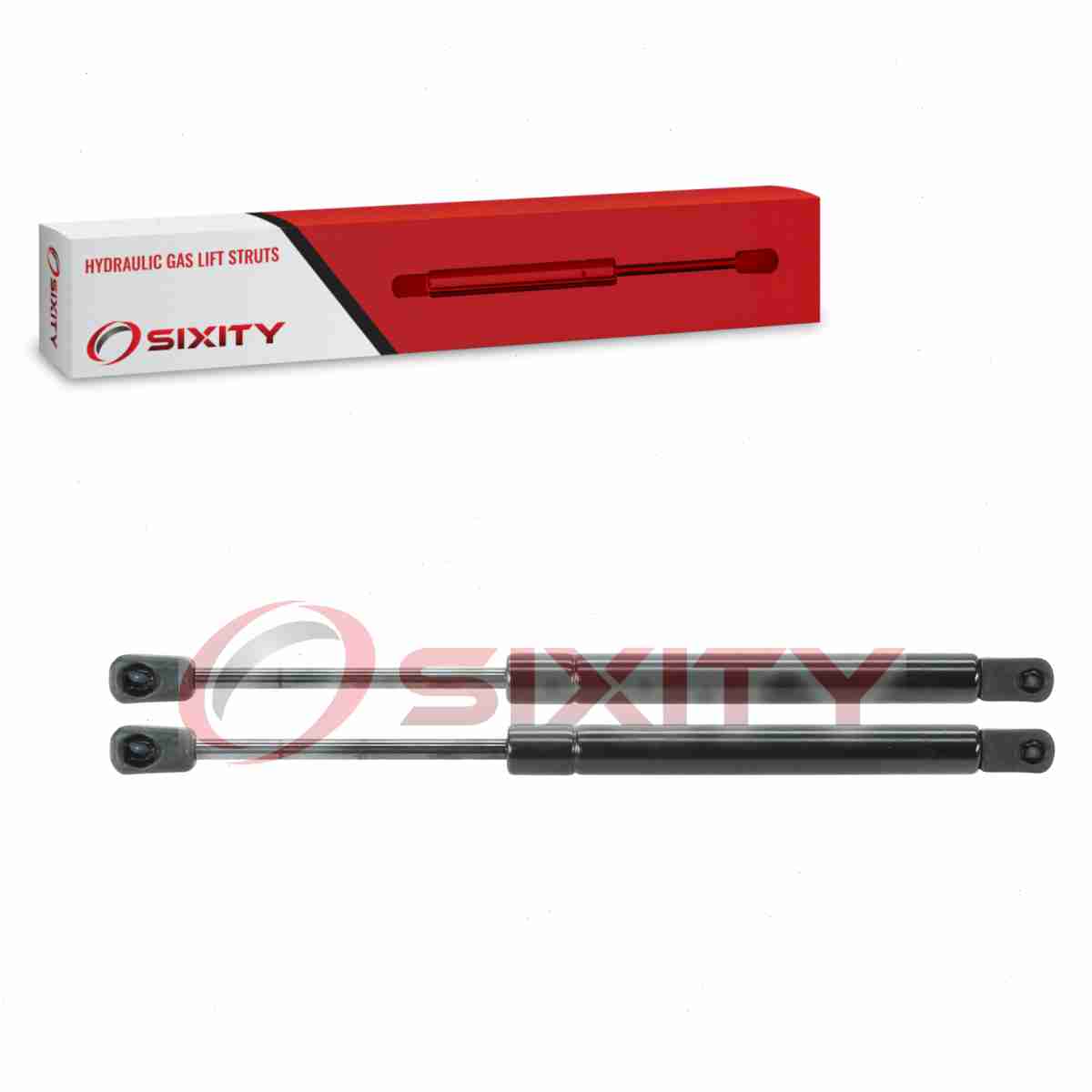 sixity auto parts