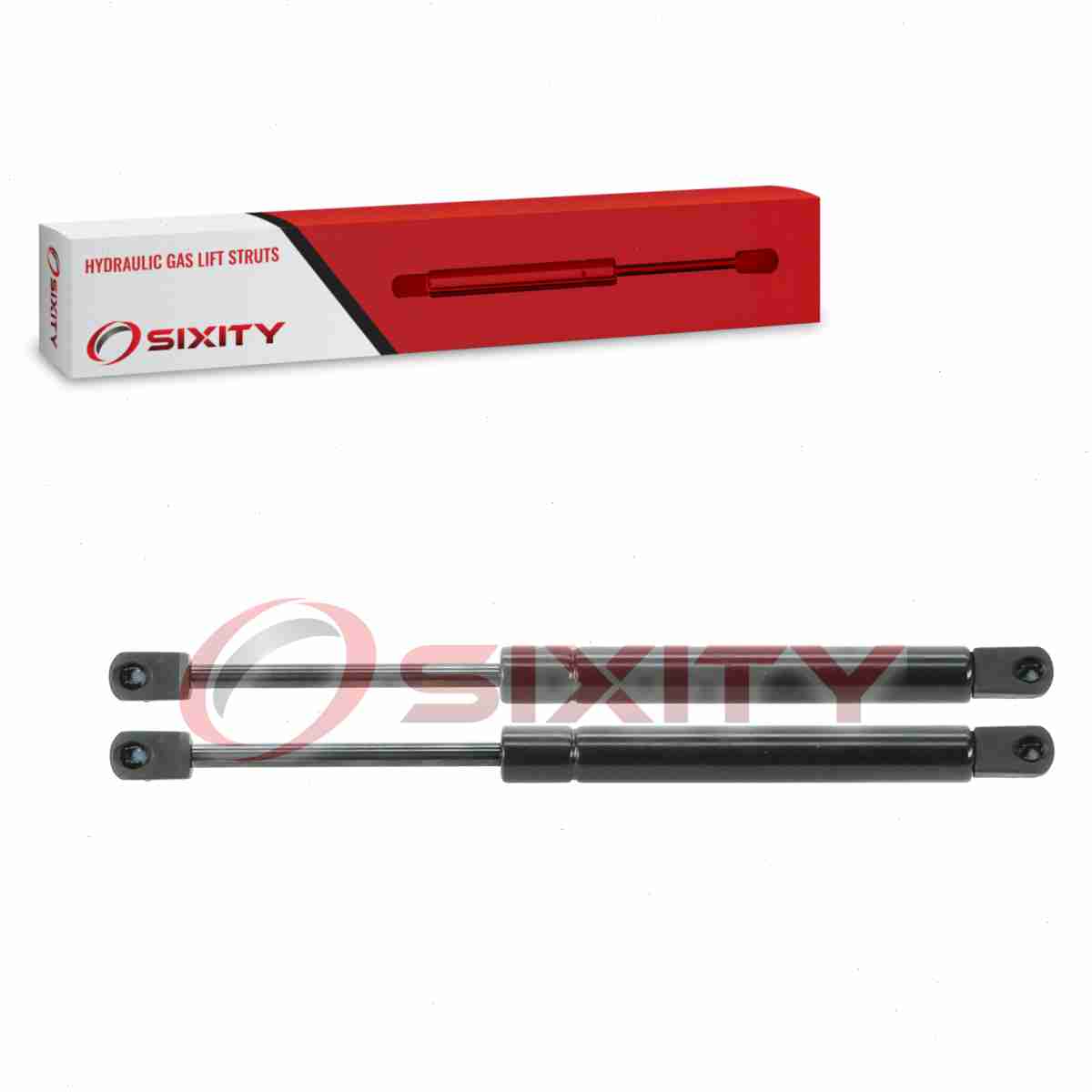 sixity auto parts