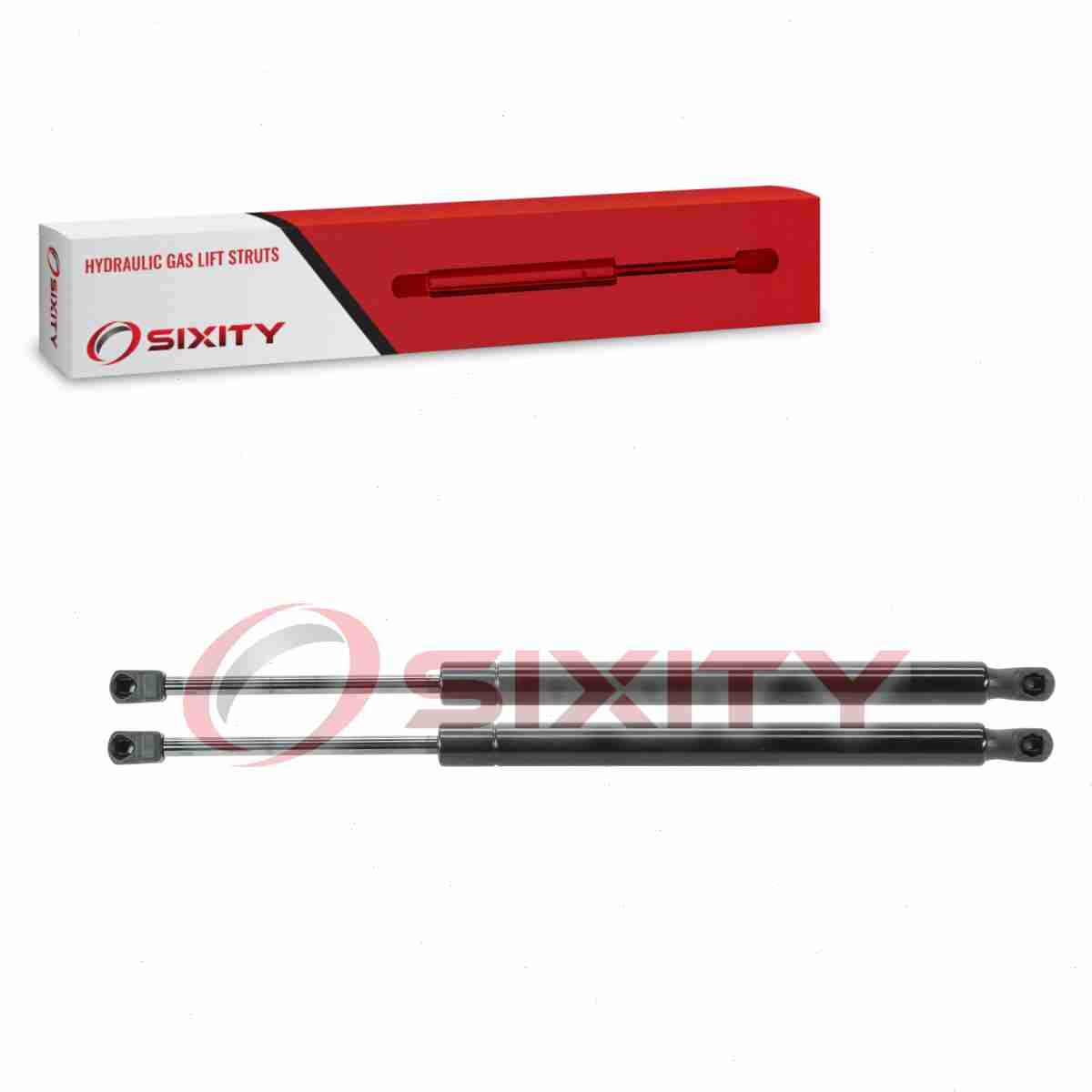 sixity auto parts