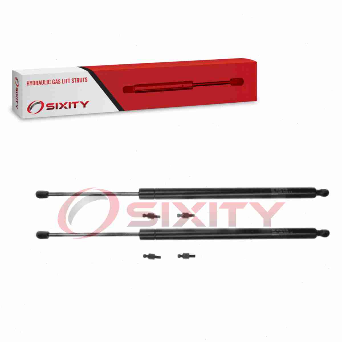 sixity auto parts