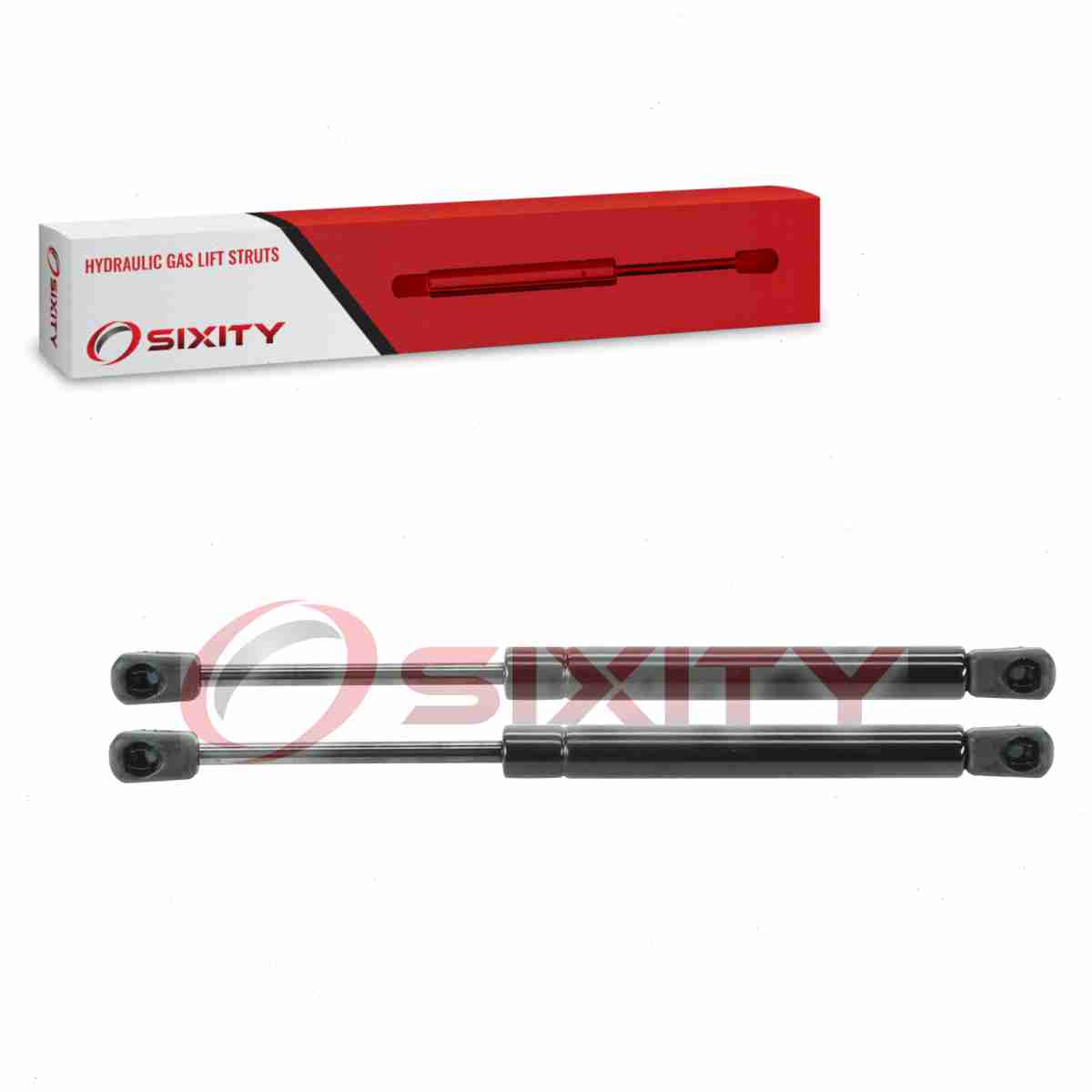 sixity auto parts