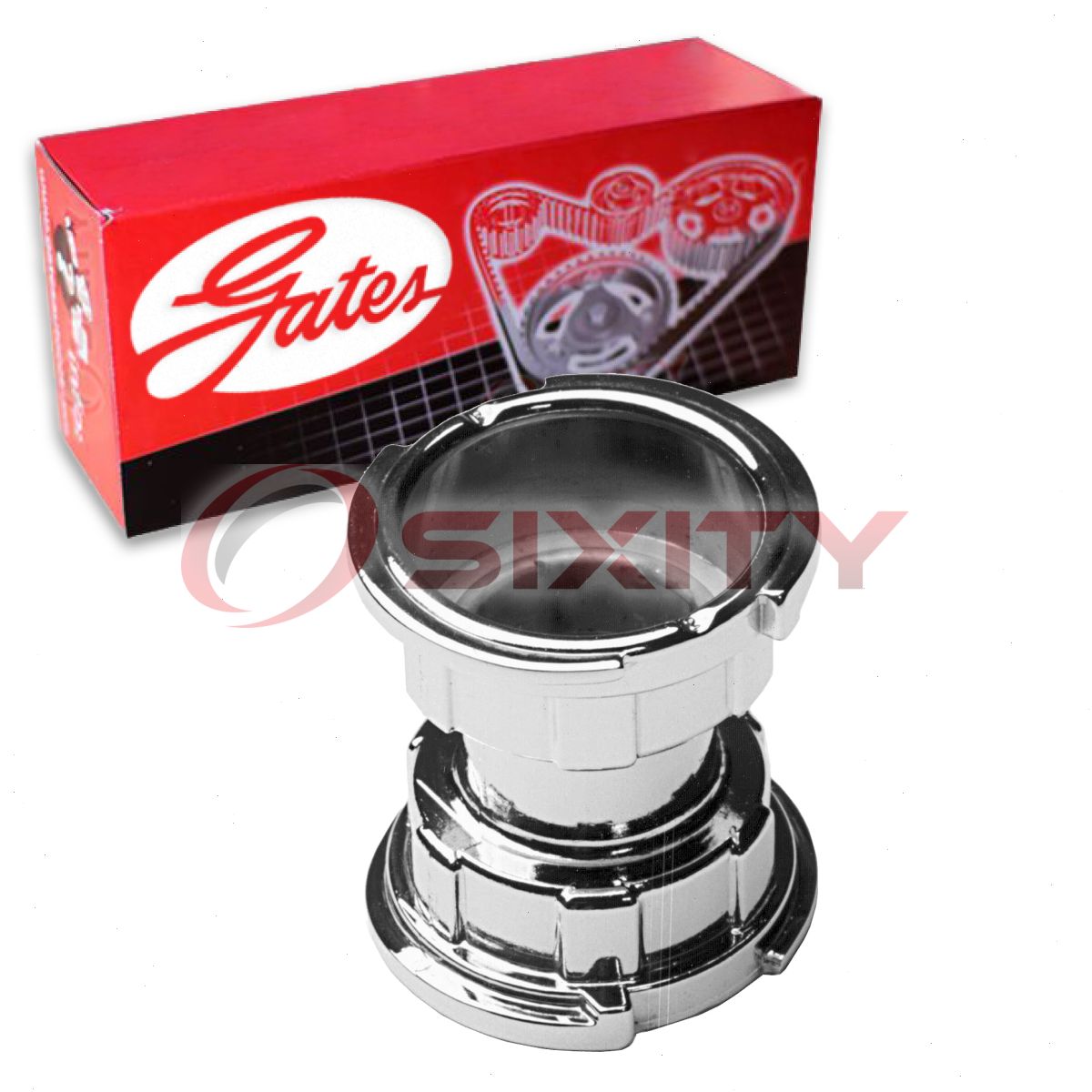 sixity auto parts
