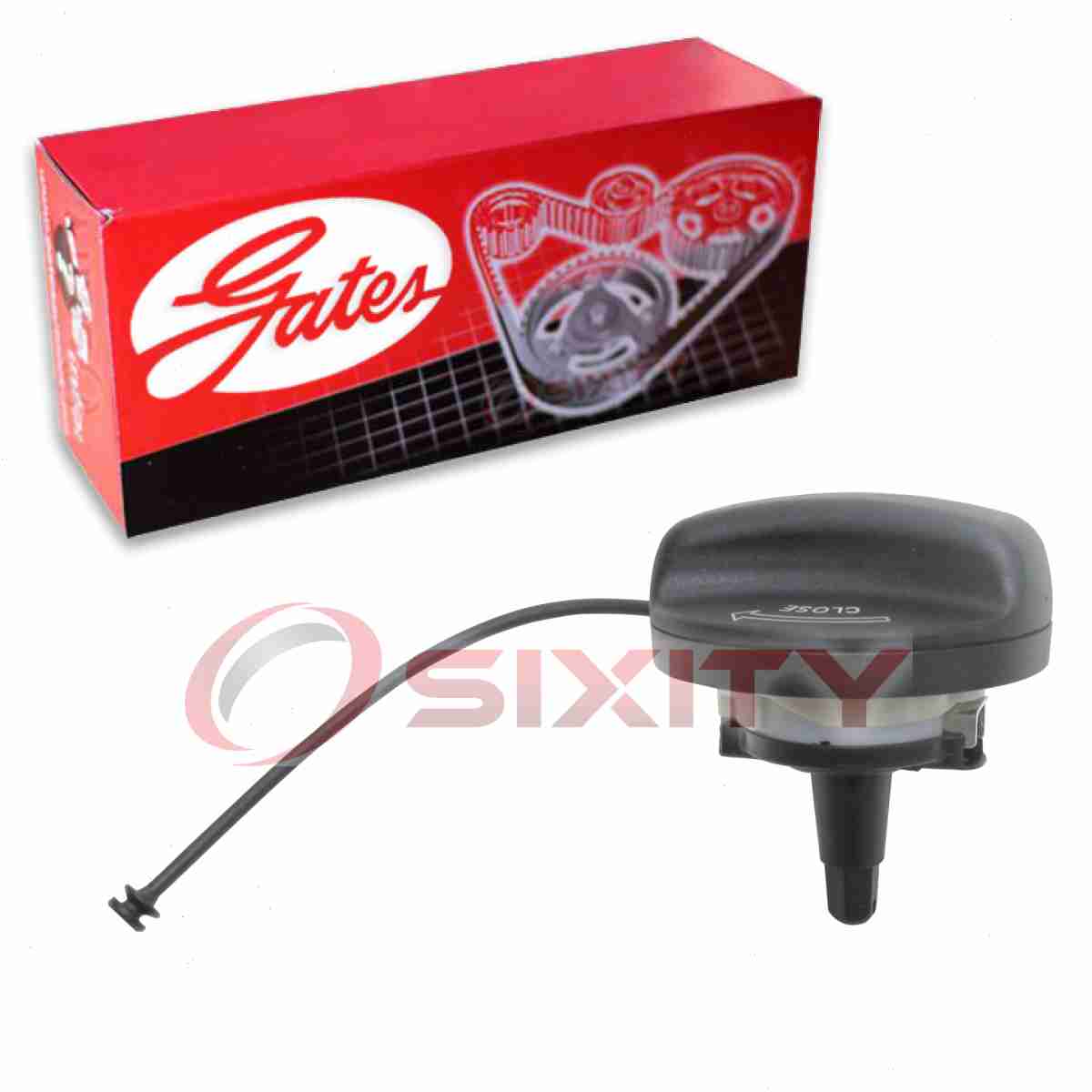 sixity auto parts