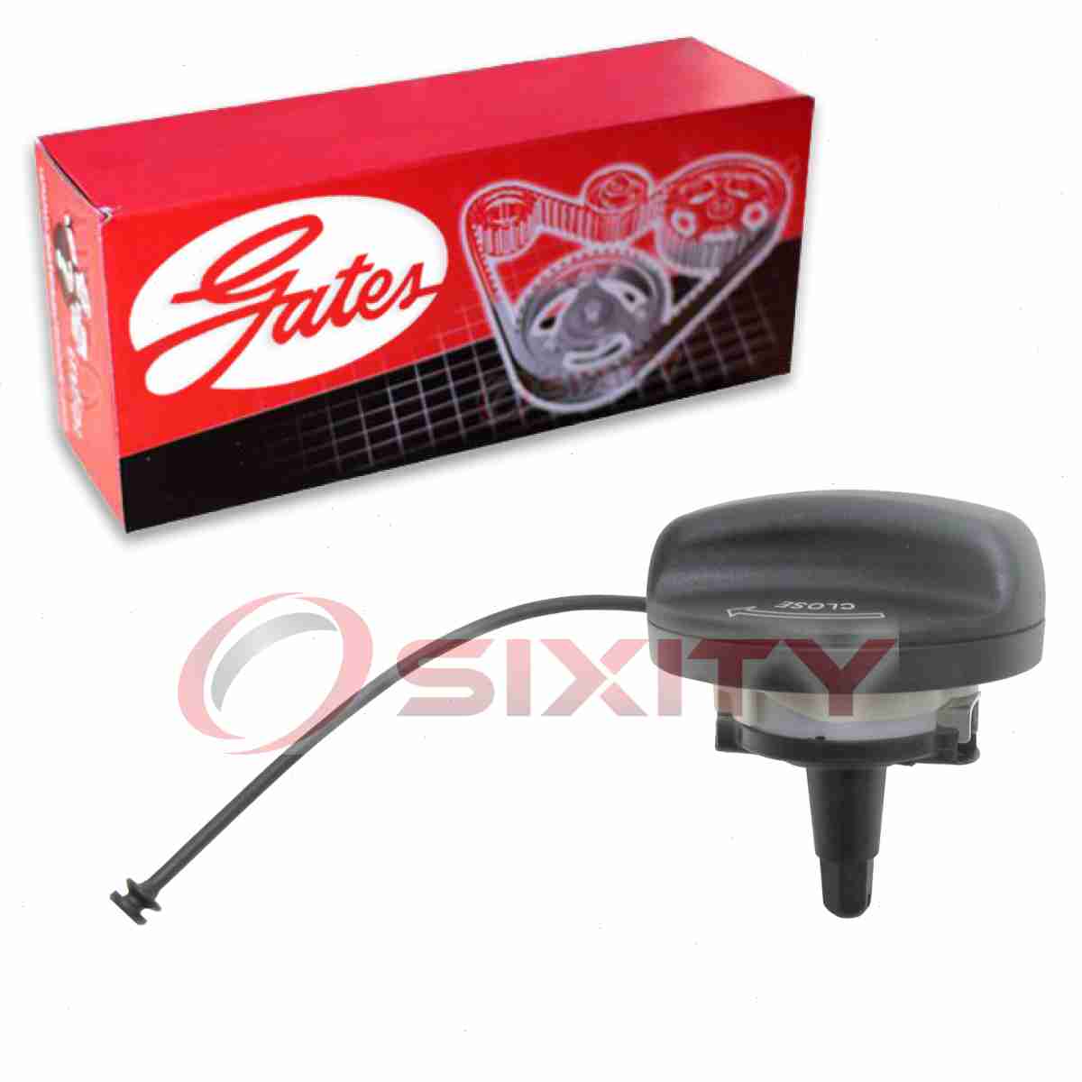 sixity auto parts