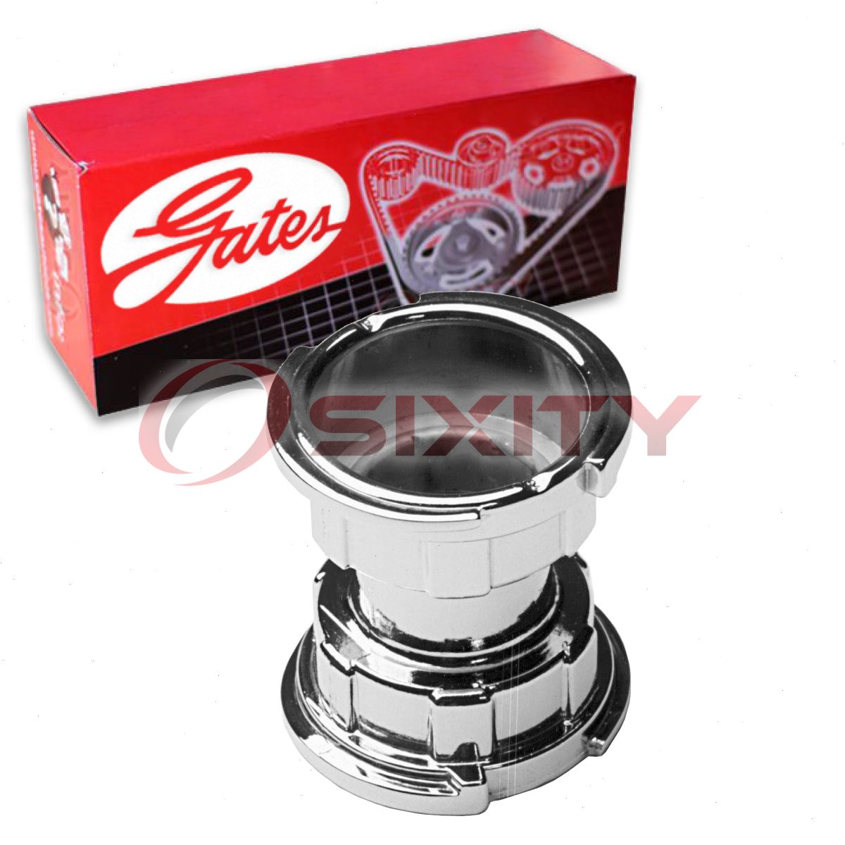 sixity auto parts