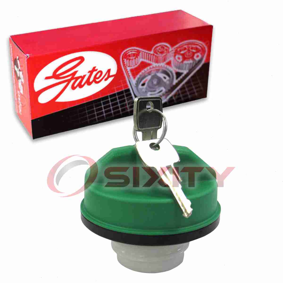 sixity auto parts