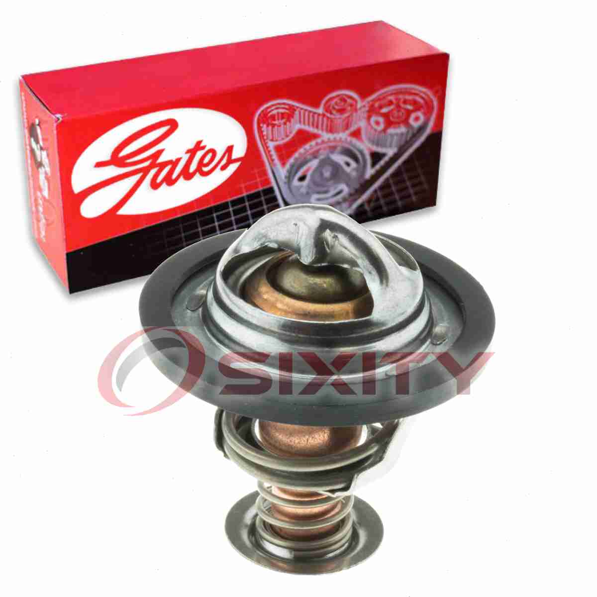 sixity auto parts
