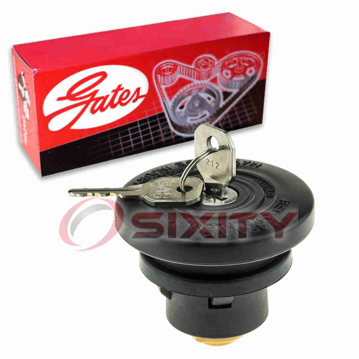 sixity auto parts