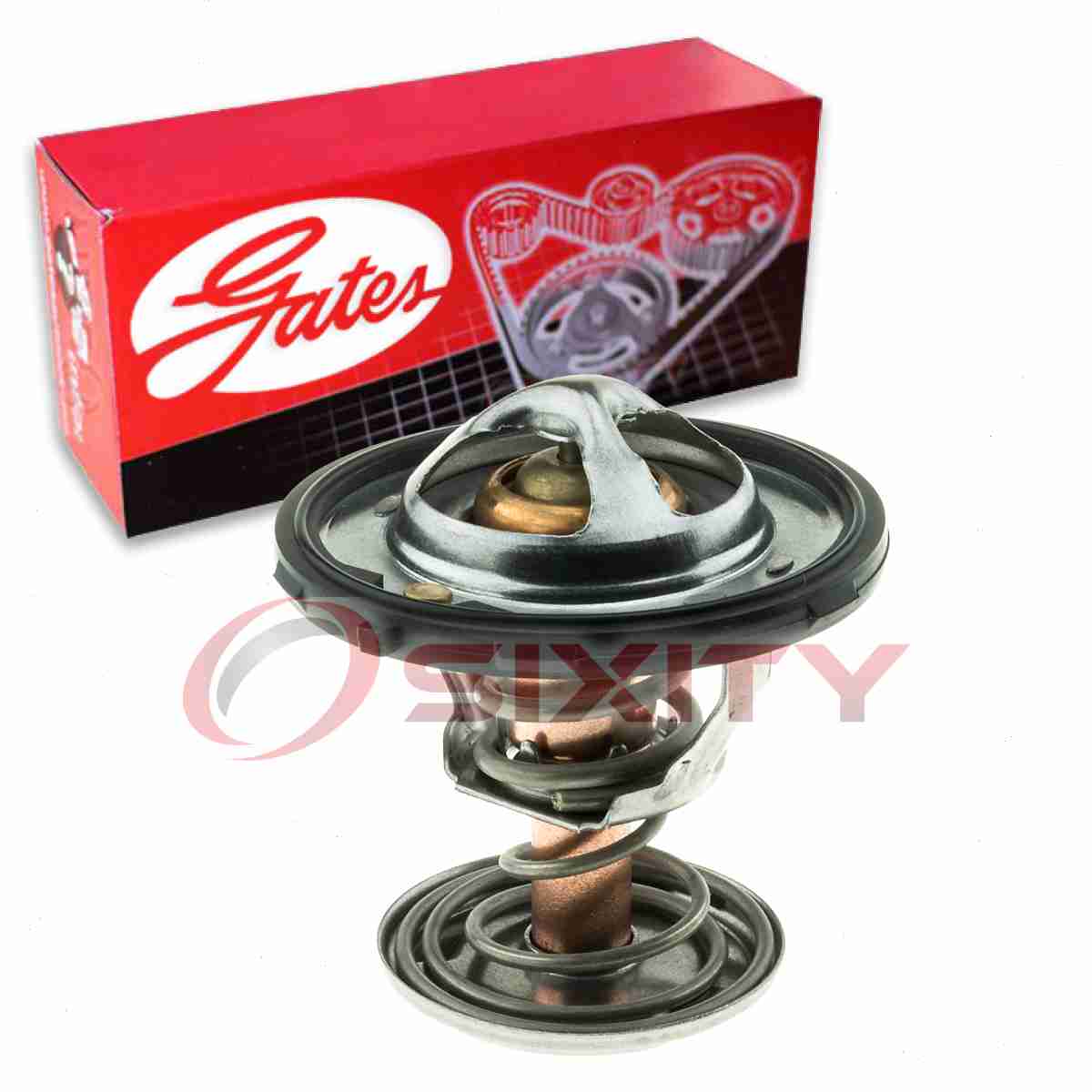 sixity auto parts