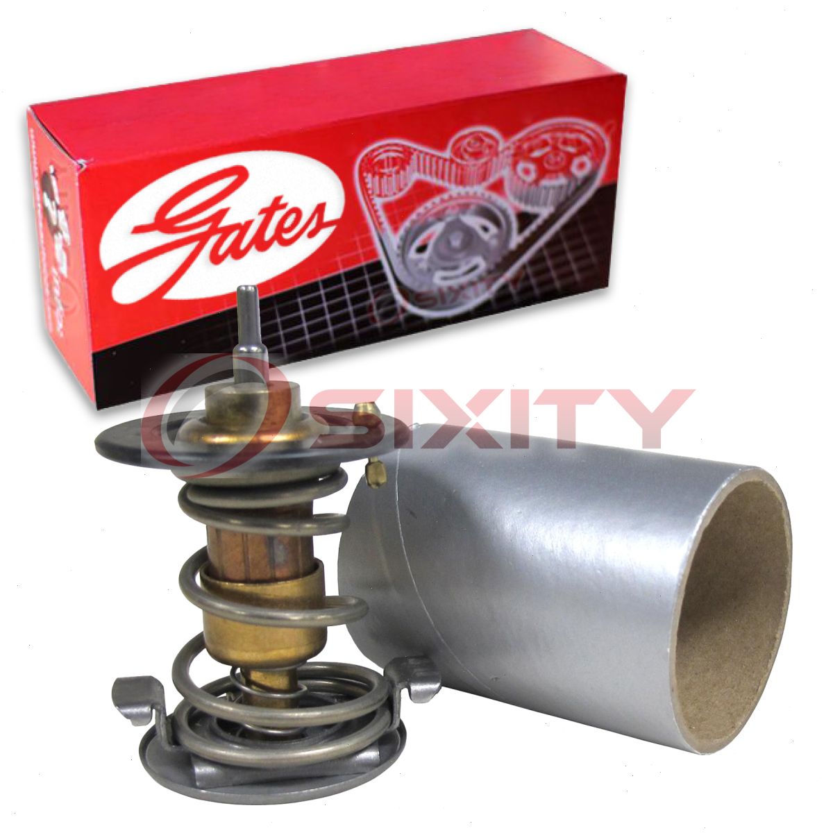 sixity auto parts