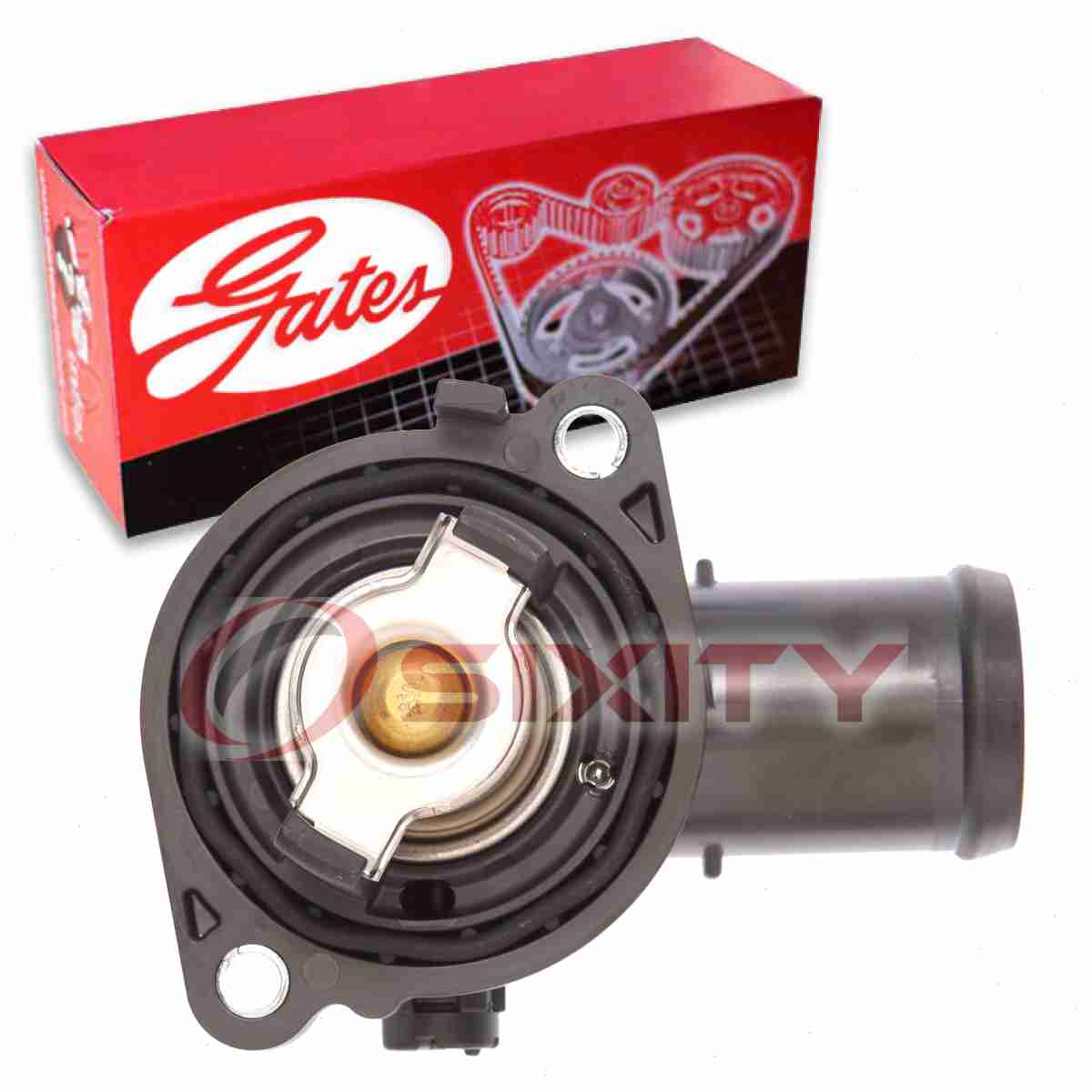 sixity auto parts