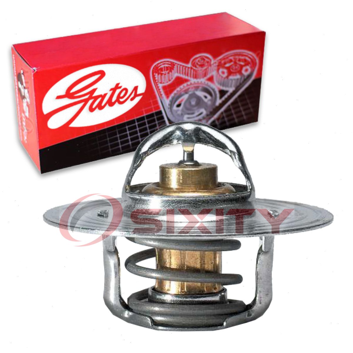 sixity auto parts