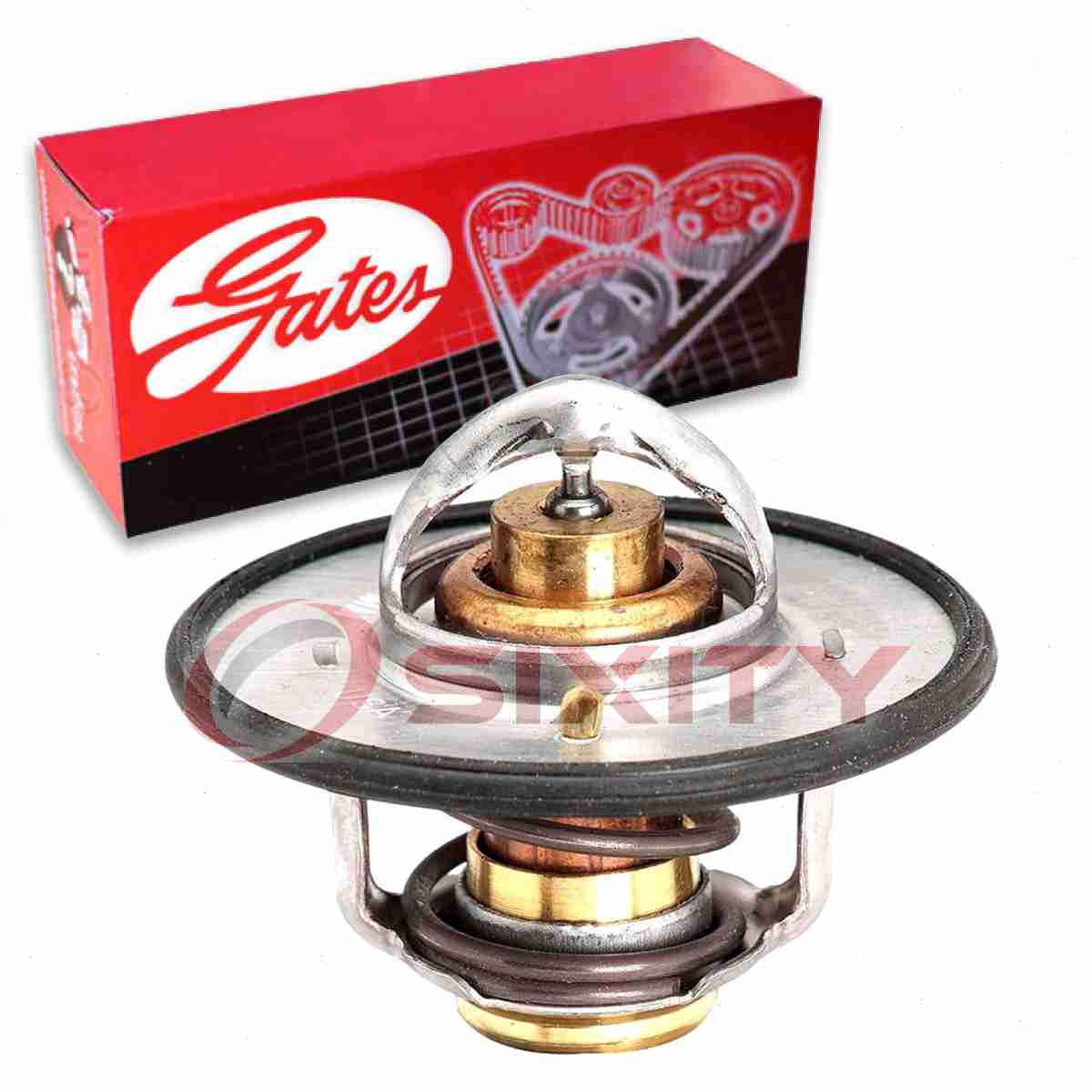 sixity auto parts