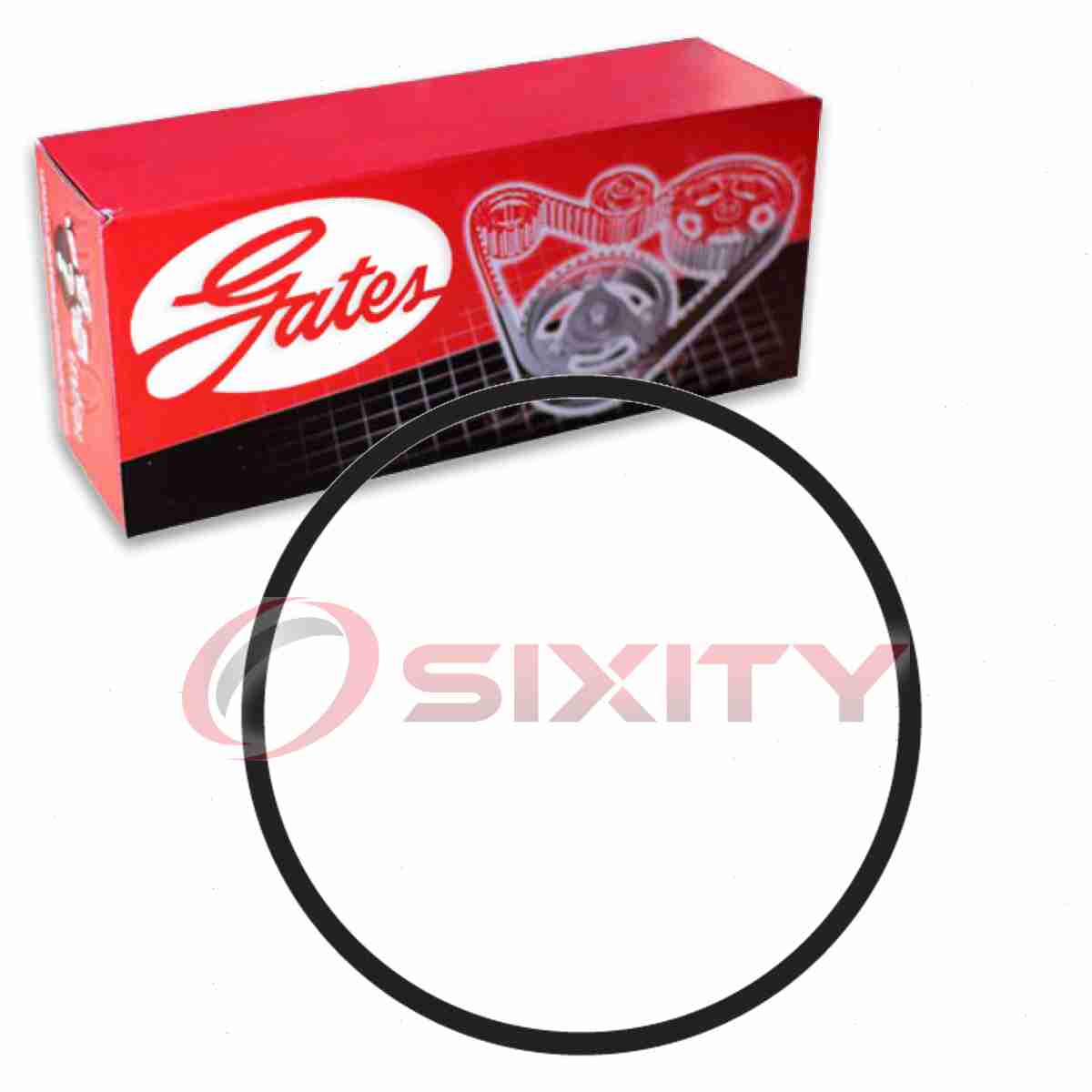 sixity auto parts