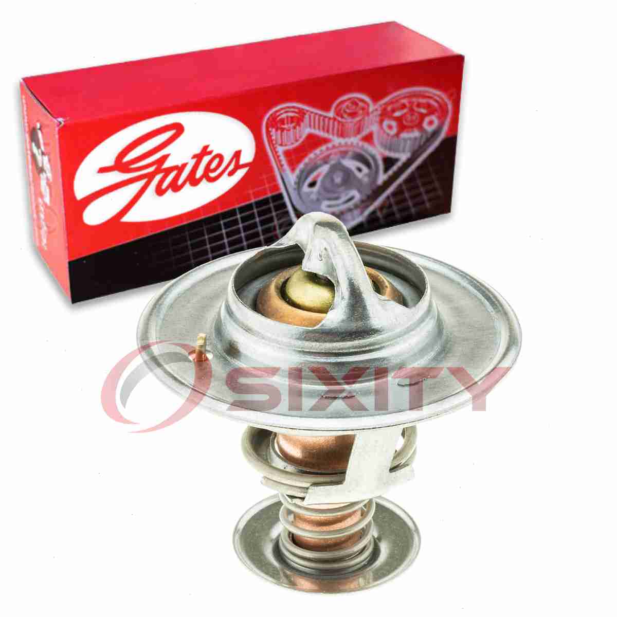 sixity auto parts