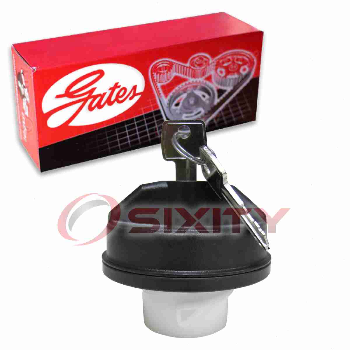 sixity auto parts