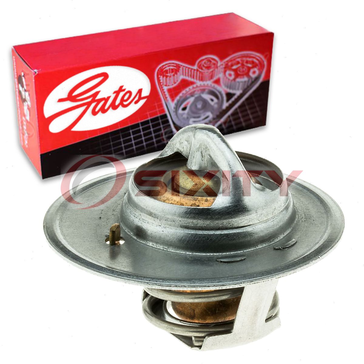 sixity auto parts
