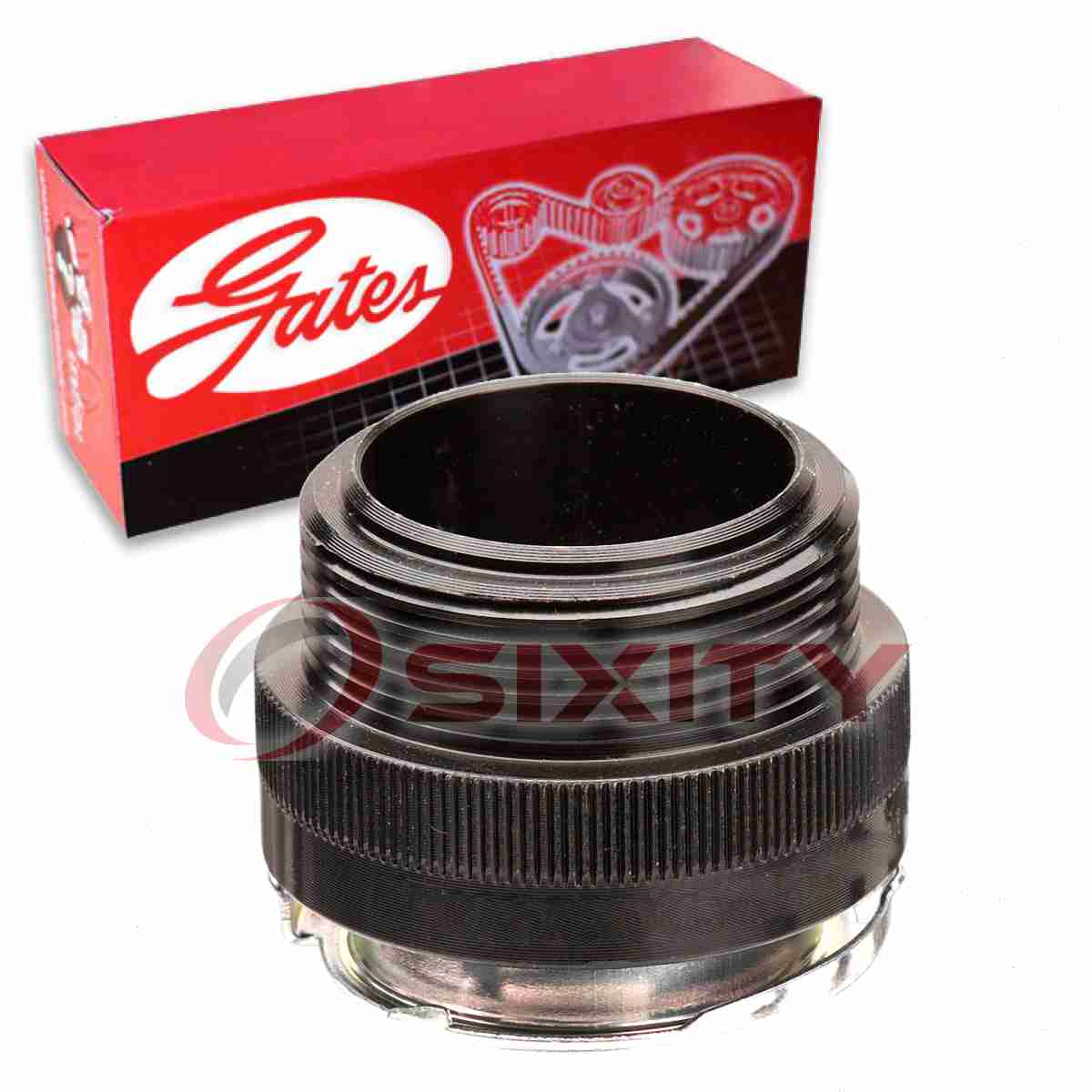 sixity auto parts