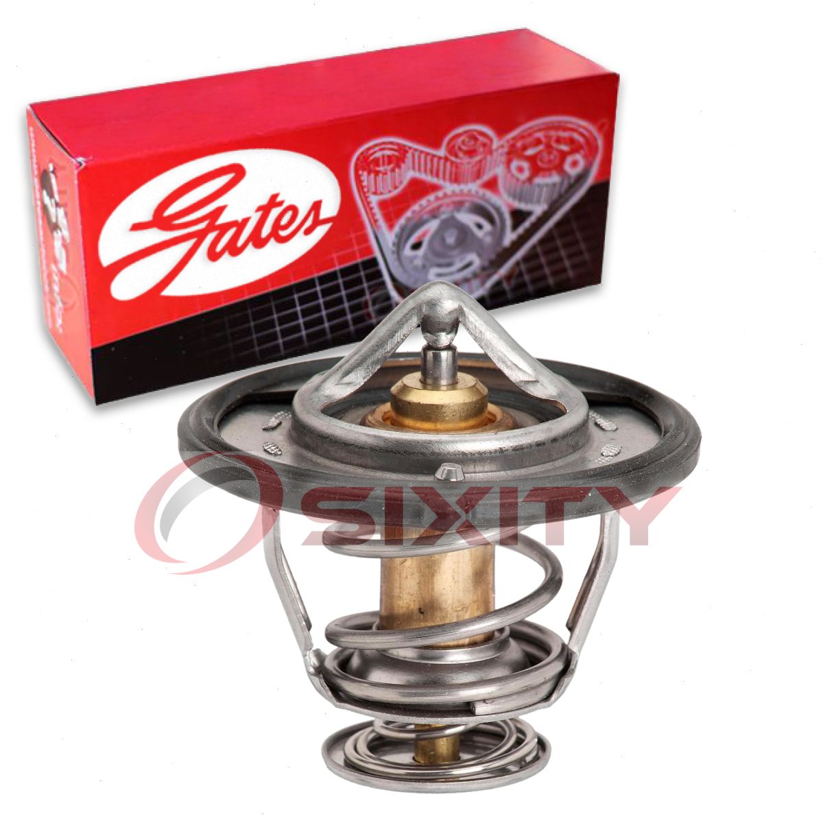 sixity auto parts