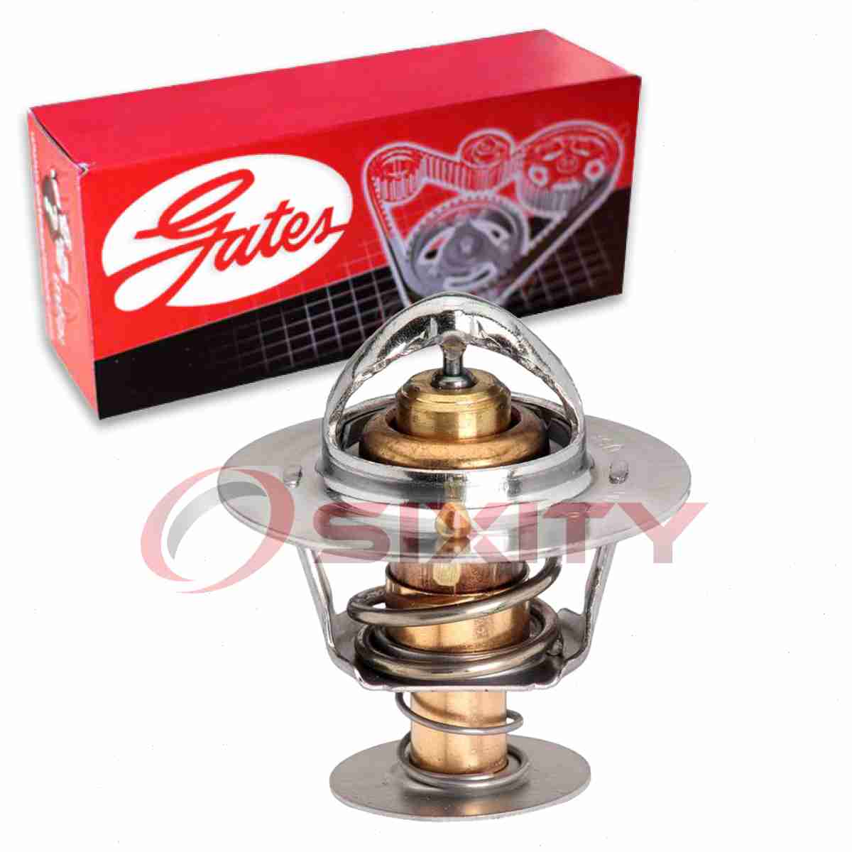 sixity auto parts