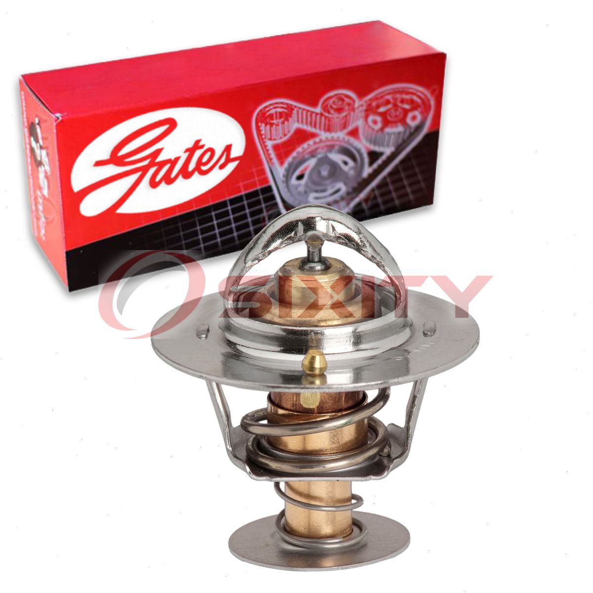 sixity auto parts