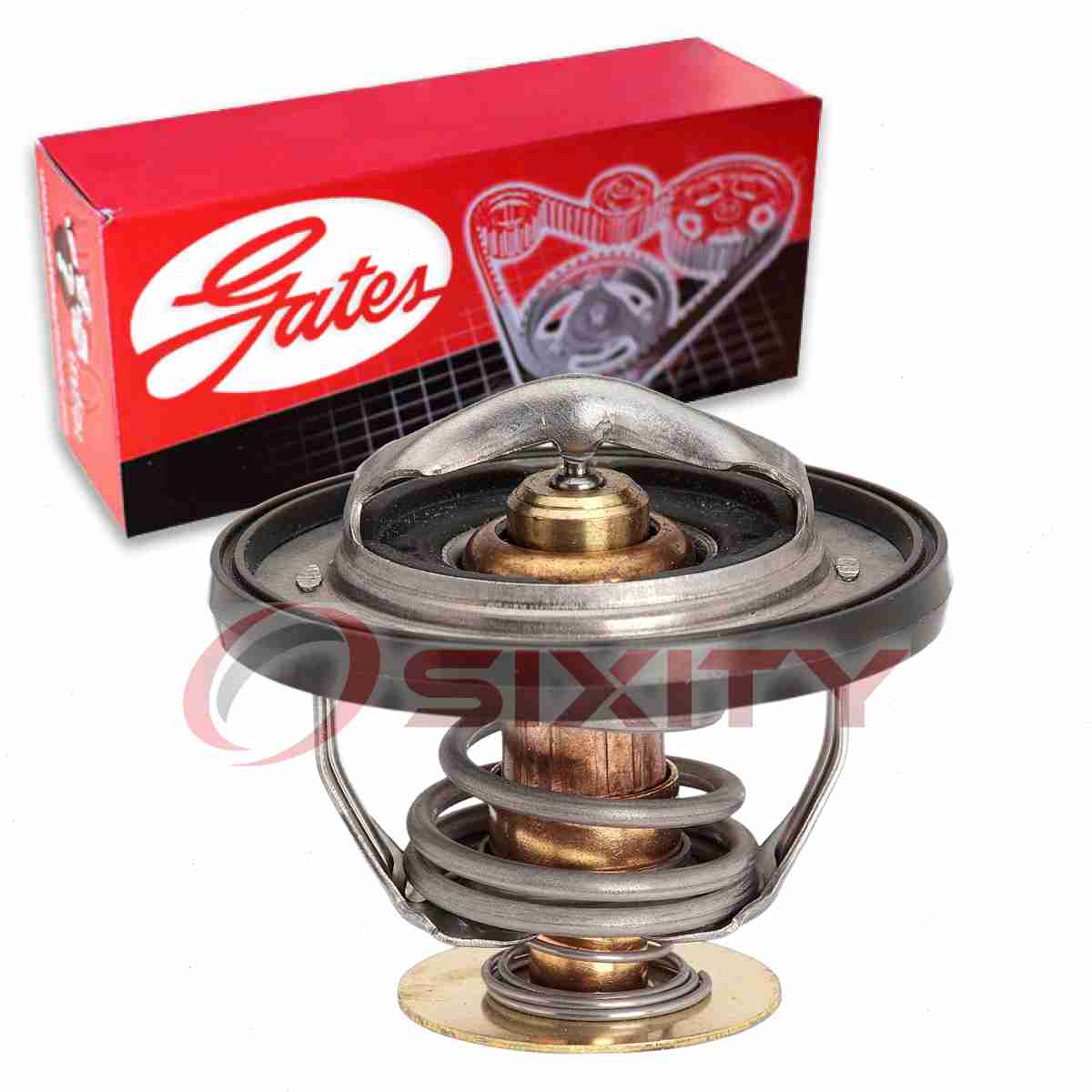 sixity auto parts