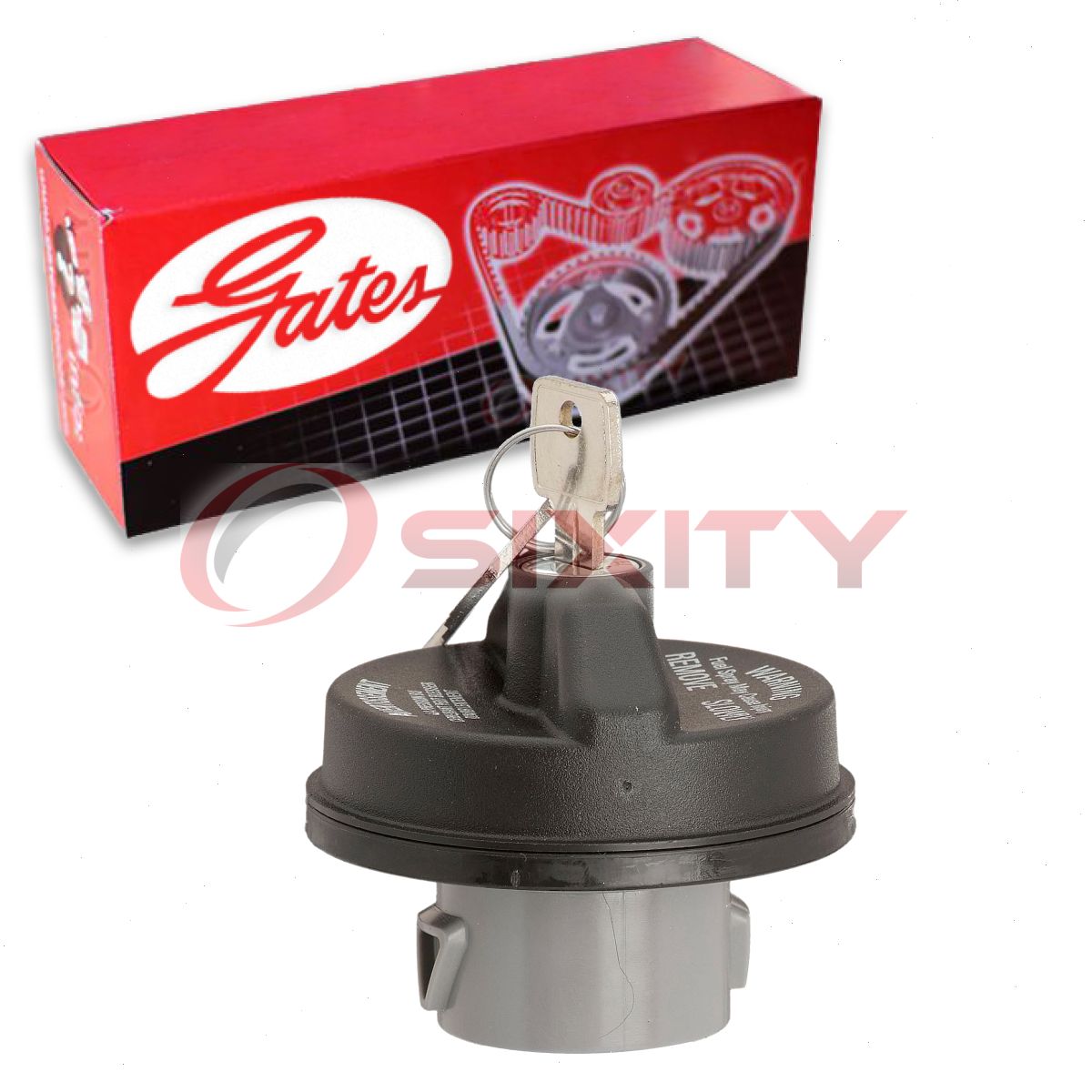 sixity auto parts
