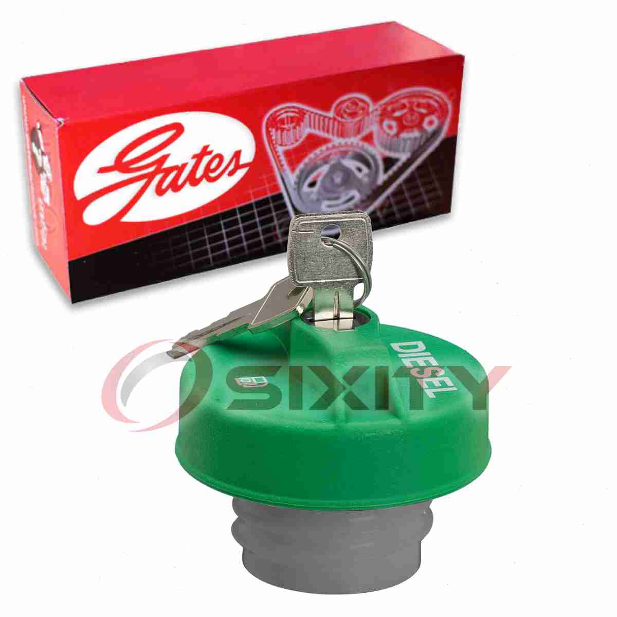 sixity auto parts