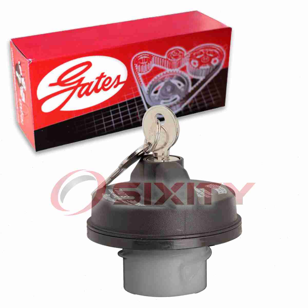 sixity auto parts