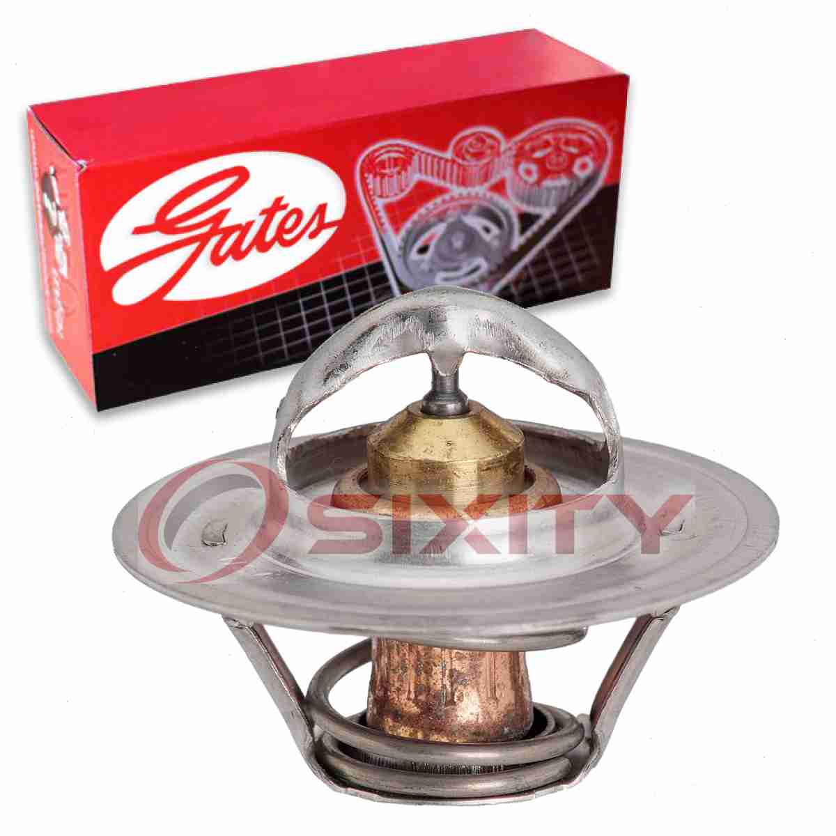 sixity auto parts