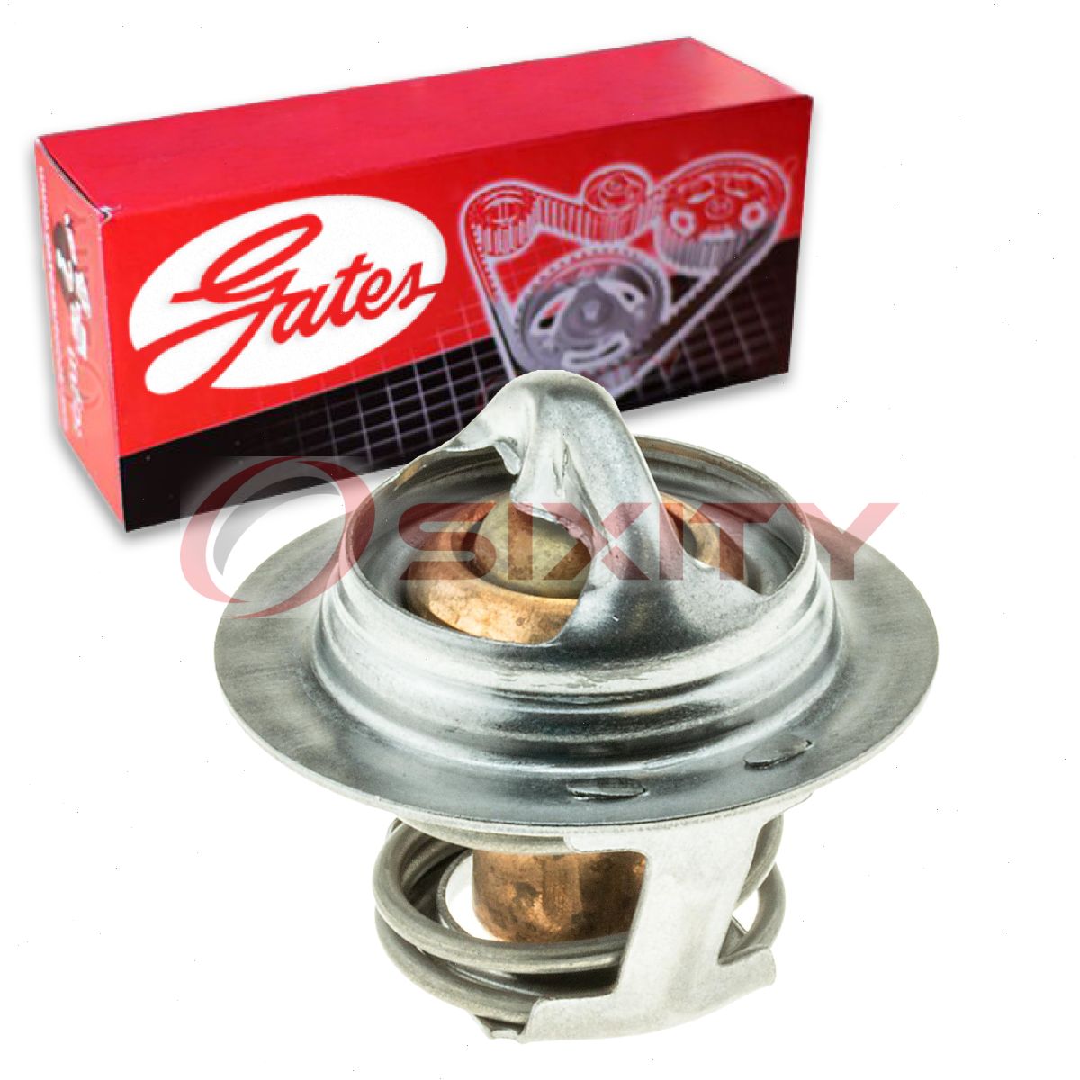 sixity auto parts