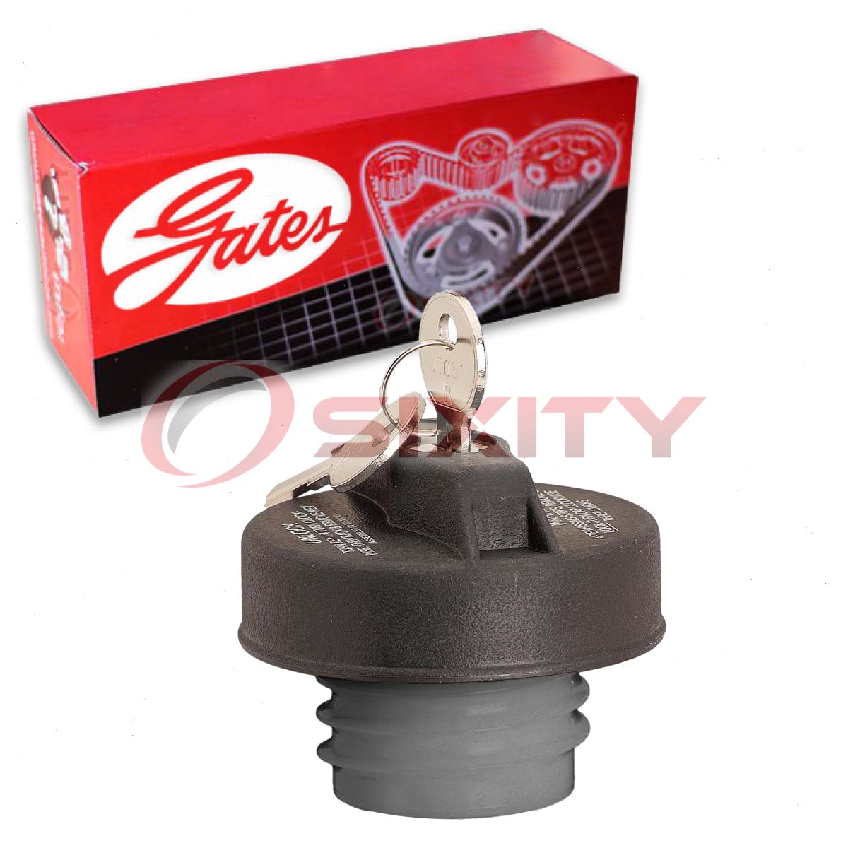 sixity auto parts