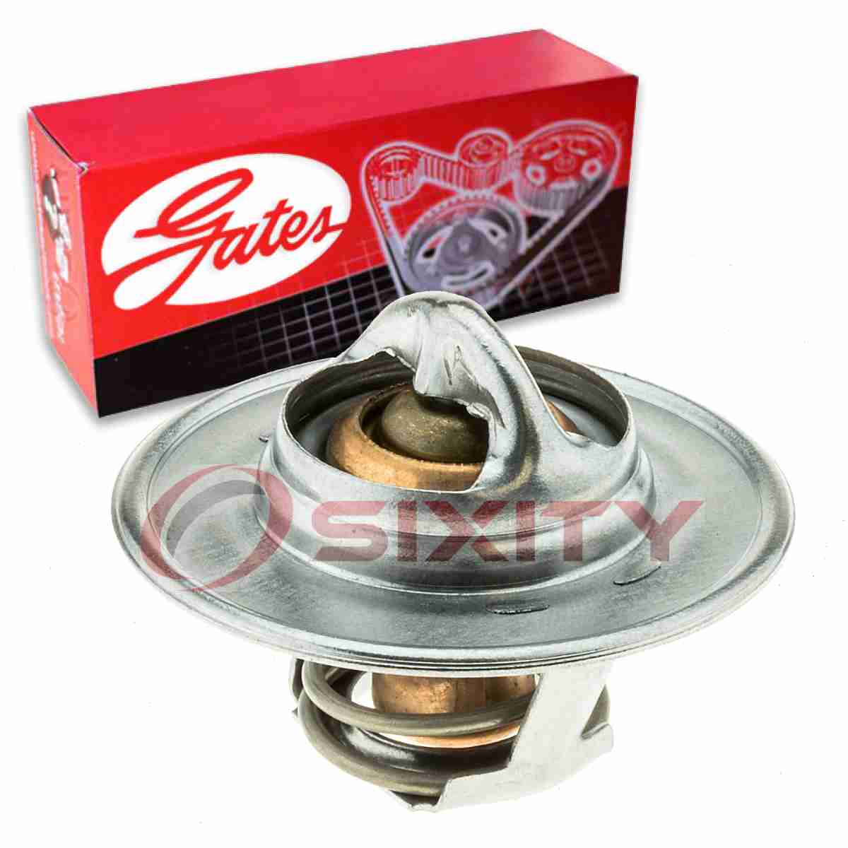 sixity auto parts