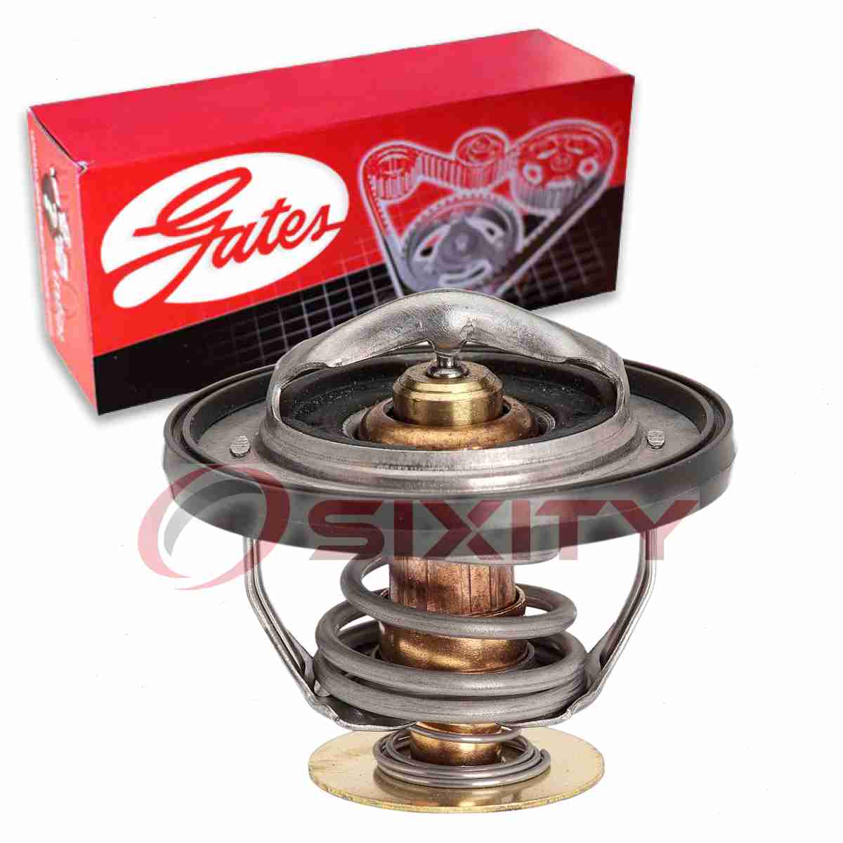 sixity auto parts