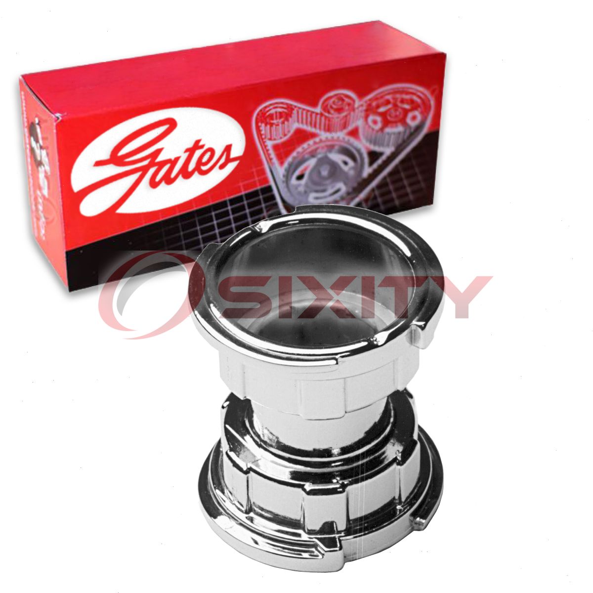 sixity auto parts