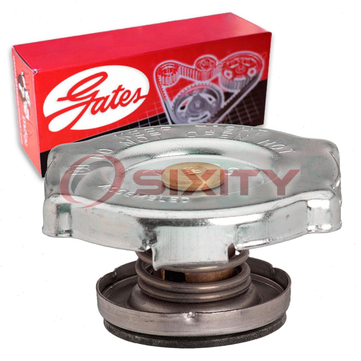 sixity auto parts