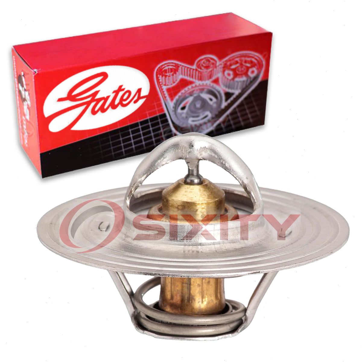 sixity auto parts