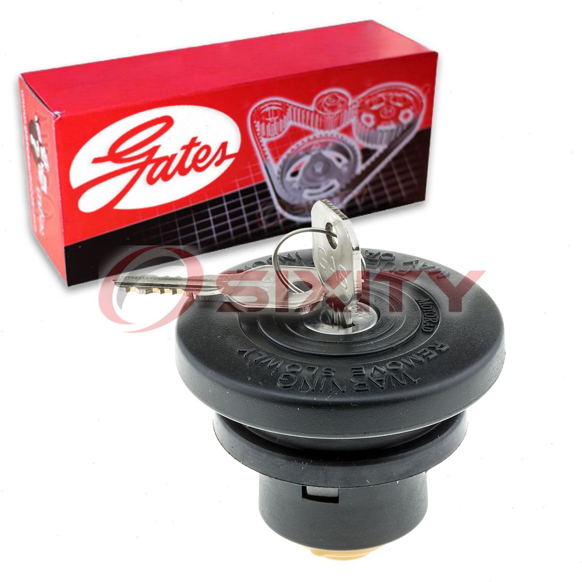 sixity auto parts