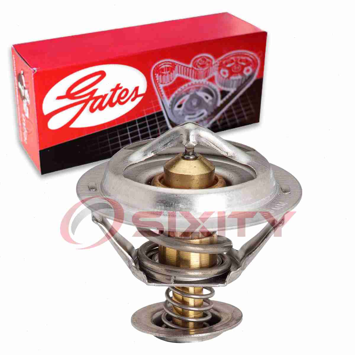 sixity auto parts