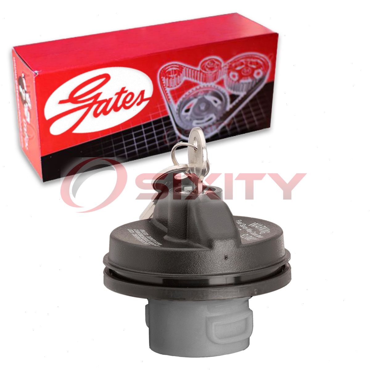 sixity auto parts