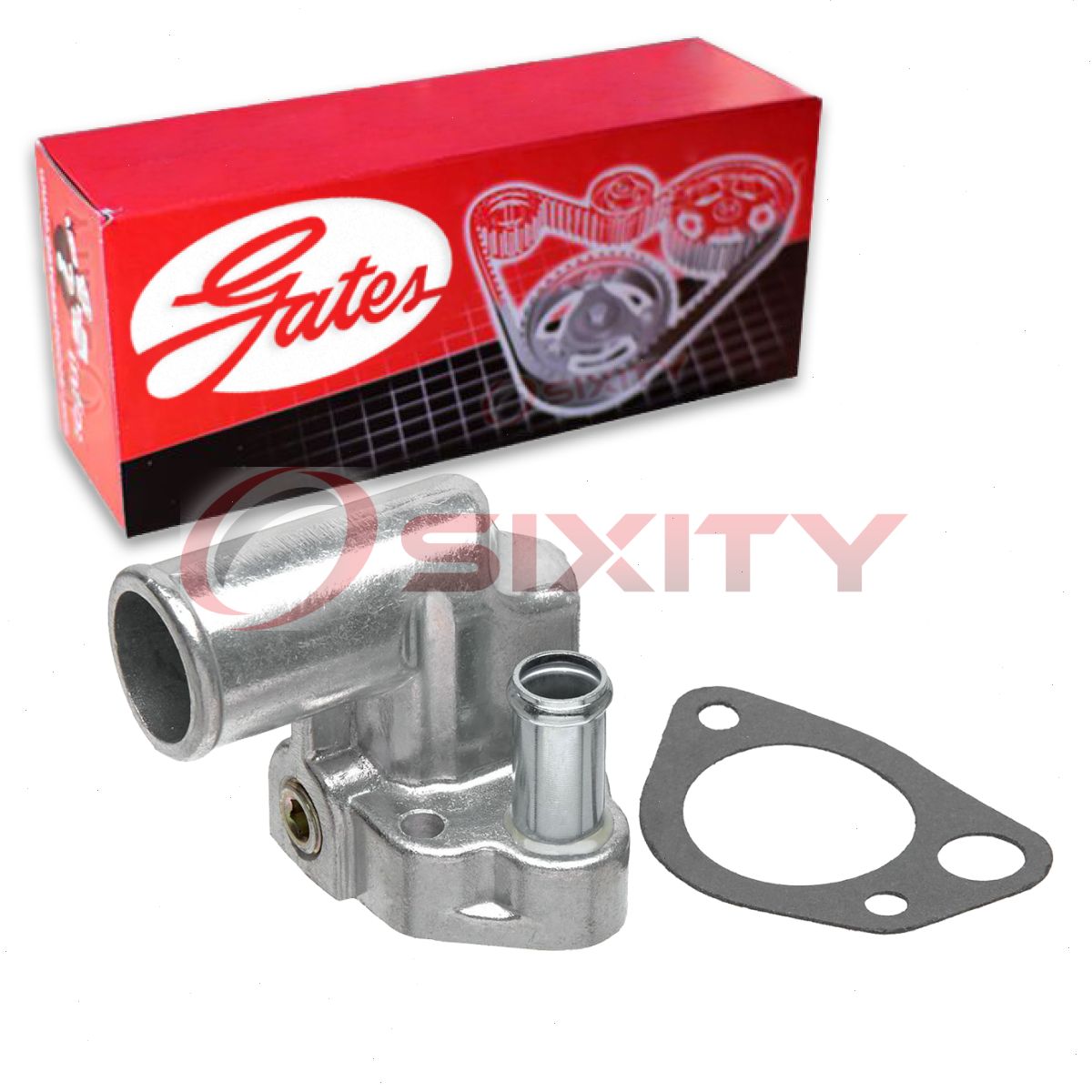sixity auto parts